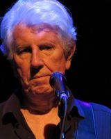 Graham Nash