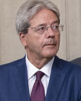 Paolo Gentiloni