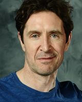 Paul McGann
