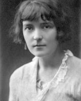 Katherine Mansfield