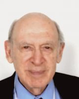 Jerome Isaac Friedman