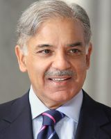 Shehbaz Sharif