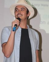 Tyler Blackburn