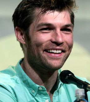 Liam McIntyre