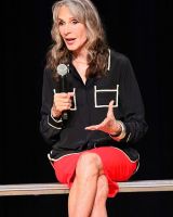 Gates McFadden