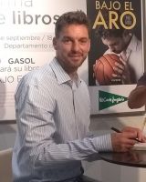 Pau Gasol