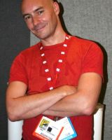 Grant Morrison