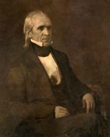 James K. Polk