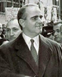 Konstantinos Karamanlis
