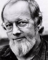 Donald Barthelme