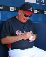 Bobby Cox