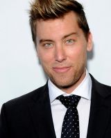 Lance Bass
