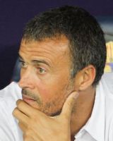 Luis Enrique