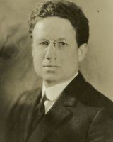 Harry Emerson Fosdick