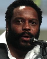 Chad Coleman