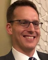 David Fahrenthold