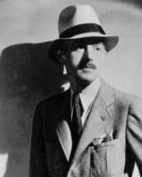 Dashiell Hammett