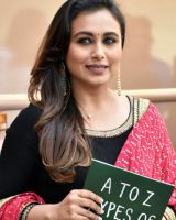 Rani Mukerji