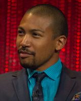 Charles Michael Davis