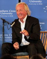 John Pilger