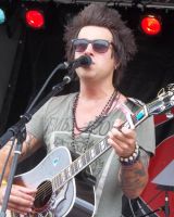 Ryan Cabrera