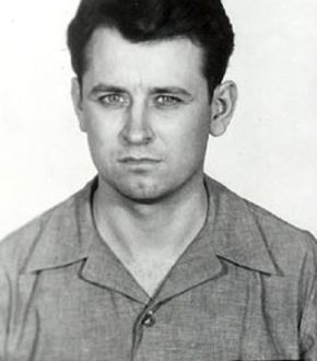 James Earl Ray