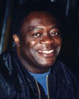 Yaphet Kotto
