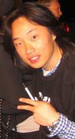 Jimmy O. Yang