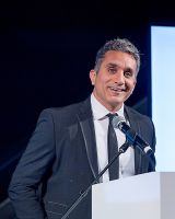 Bassem Youssef