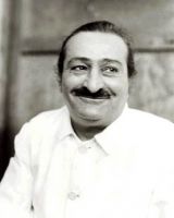 Meher Baba