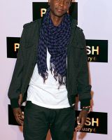 Edi Gathegi