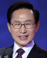 Lee Myung-bak