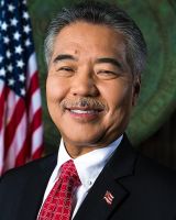 David Ige