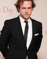 Rafe Spall
