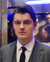 Sam Riley