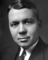 Harold Urey