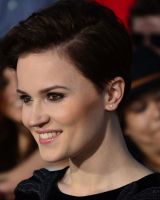 Veronica Roth