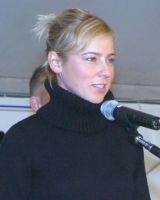 Traylor Howard