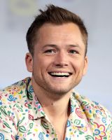 Taron Egerton