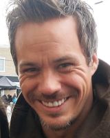 Michael Raymond-James