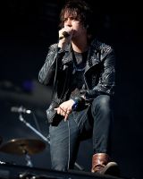 Julian Casablancas