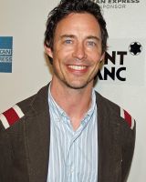 Tom Cavanagh