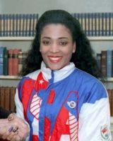 Florence Griffith Joyner