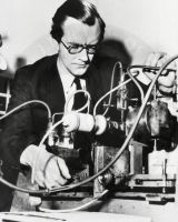 Maurice Wilkins