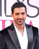 John Abraham