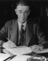 Vannevar Bush