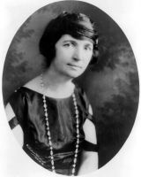 Margaret Sanger