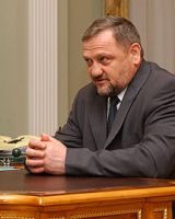Akhmad Kadyrov