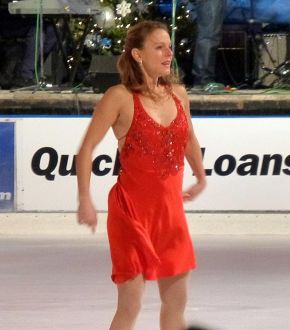 Ekaterina Gordeeva