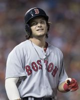 Andrew Benintendi